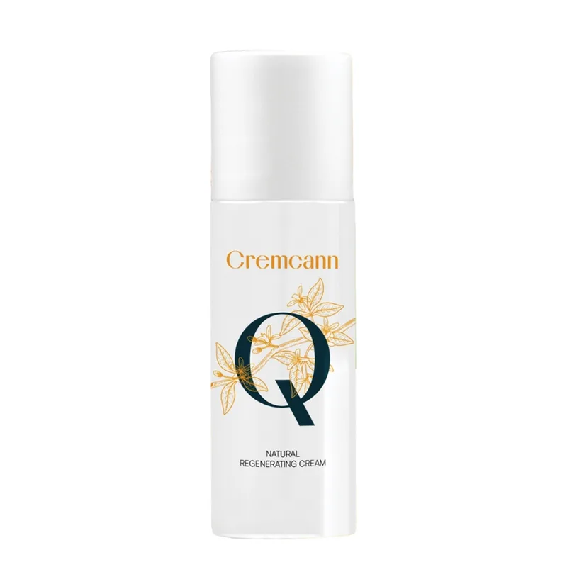 Cosmética CBD Annabis Cremcann Q10