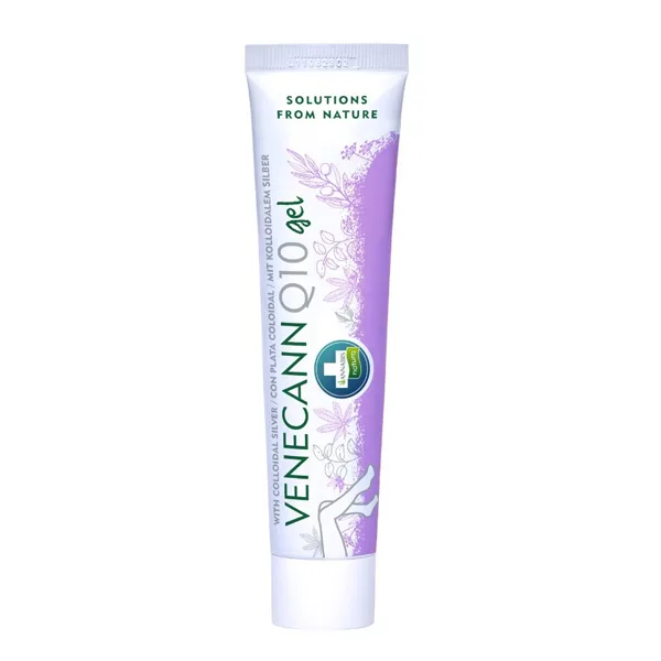 Cosmética CBD Annabis Venecann Q10