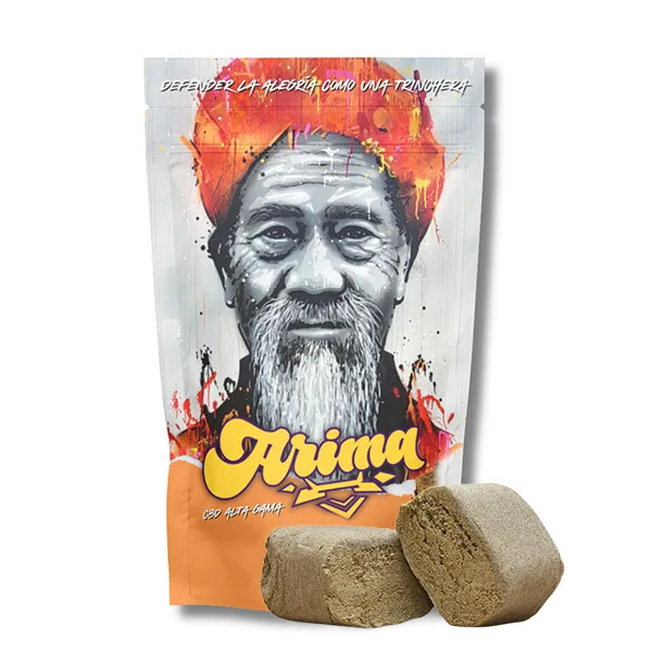 Hash CBD Arima Hash Tangie