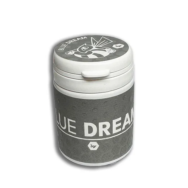 Flor CBD Bee Blue Dream