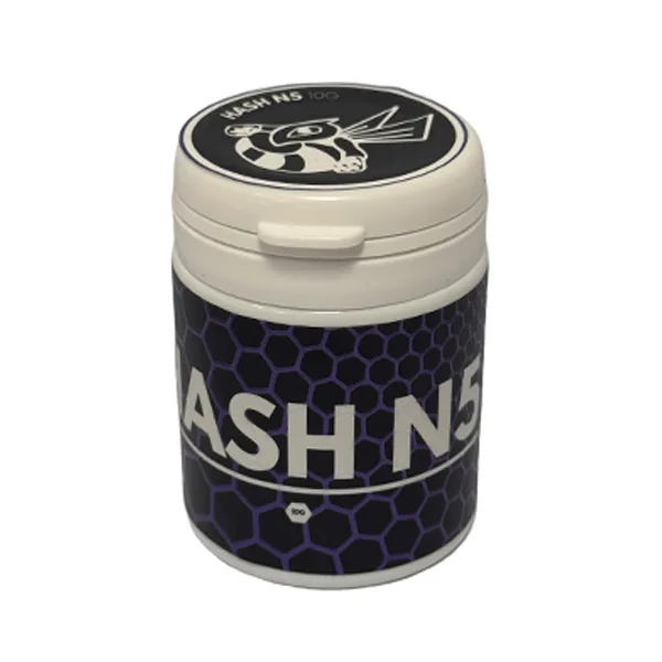 Hash CBD Bee Hash N5