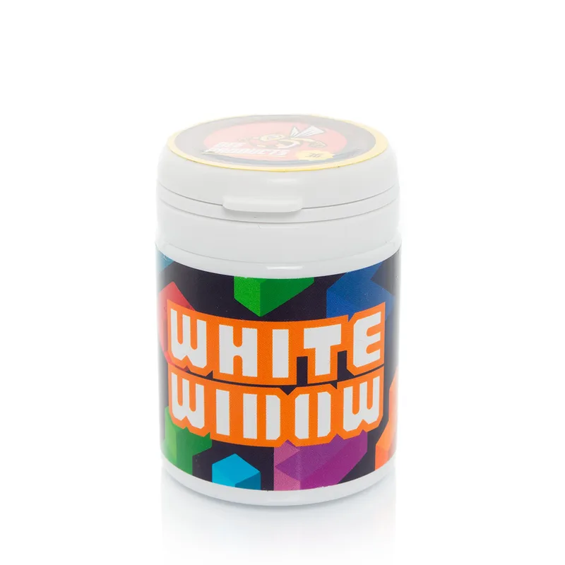Flor CBD Bee White Widow