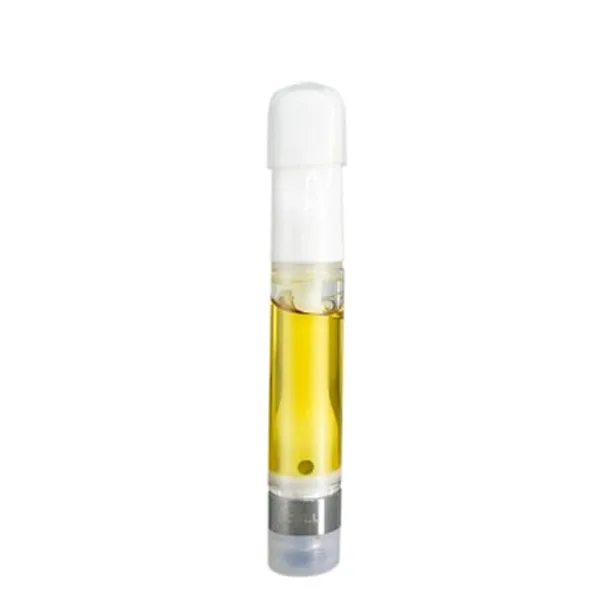 Vaper CBD Cali Terpenes Cartridge Tip 90% Wedding Cake