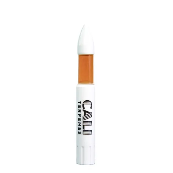 Vaper CBD Cali Terpenes Dablicator Holy Grail Kush