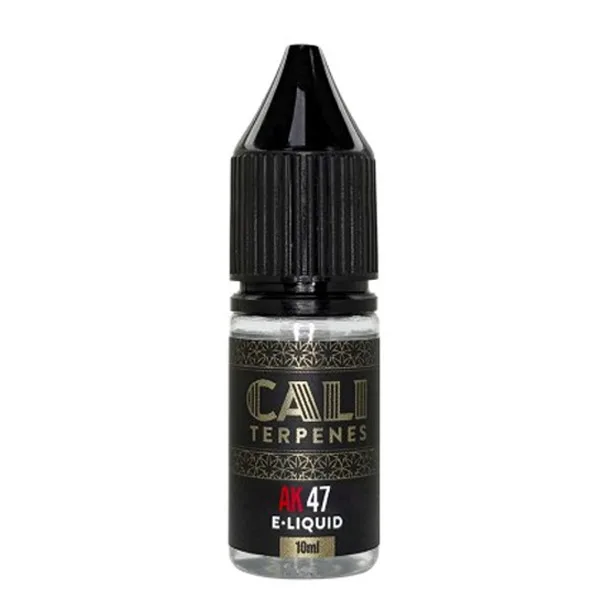 Vaper CBD Cali Terpenes E-Liquid AK 47