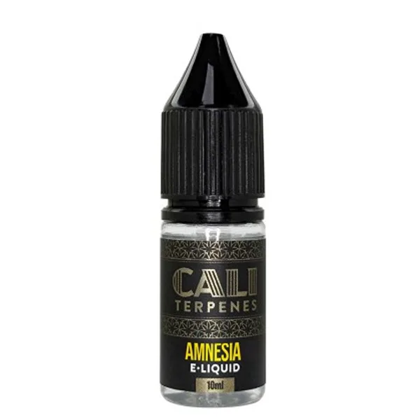 Vaper CBD Cali Terpenes E-Liquid Amnesia