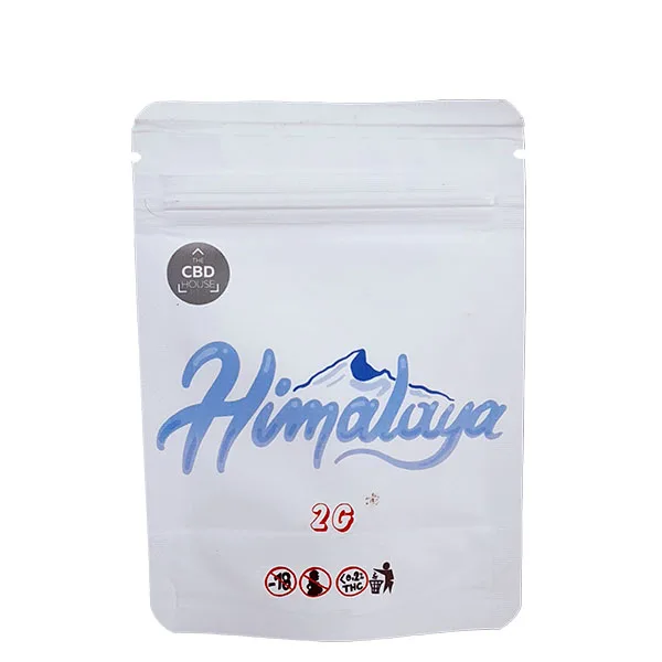 Hash CBD CBD House Himalaya