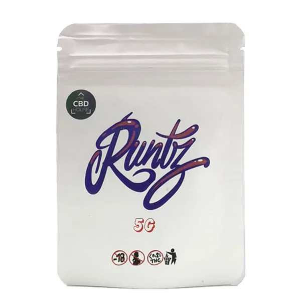 Hash CBD CBD House Runtz