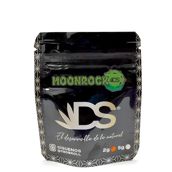 Hash CBD CBDSROLL Hash Moonrock