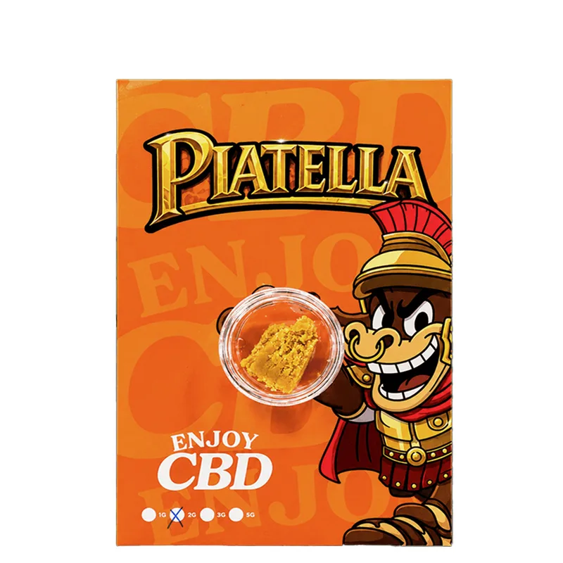 Hash CBD Enjoy CBD Hash Piatella
