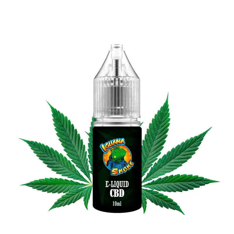 Vaper CBD Gorilla Grillz E-Liquid Gorilla Glue