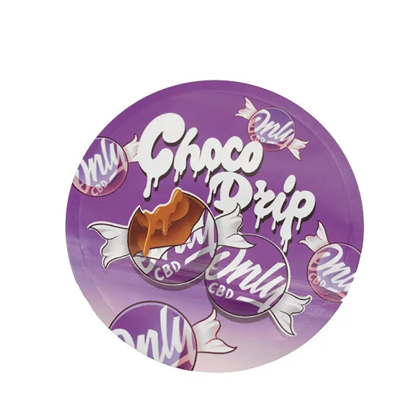 Hash CBD Only CBD Hash Choco Drip
