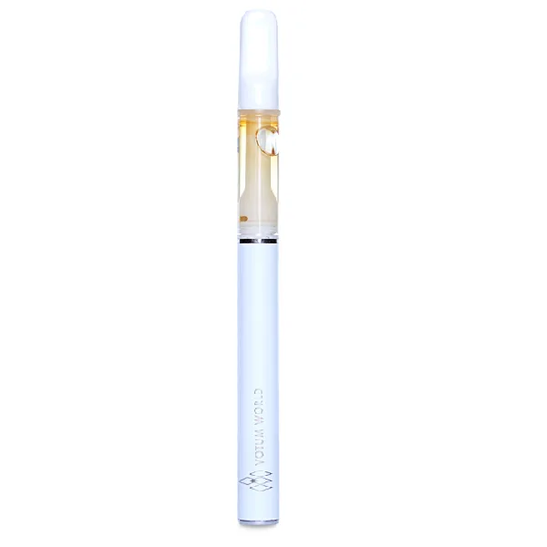 Vaper CBD Votum World Vaper 90% Citritco & Menta
