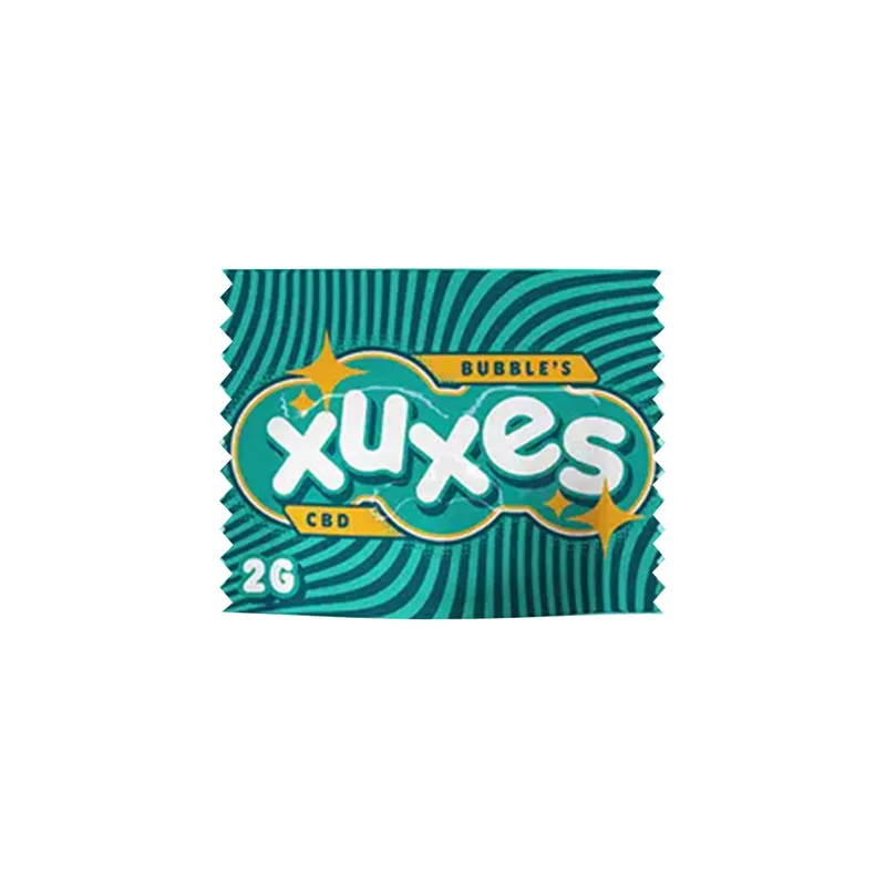 Hash CBD Xuxes Hash Bubble´s